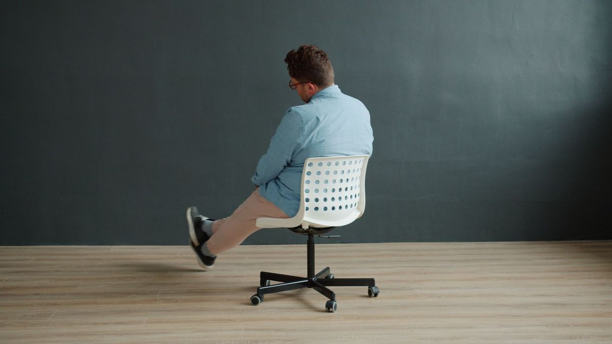 How to Adjust an Ergonomic Office Chair: A Beginner's Step-by-Step Guide